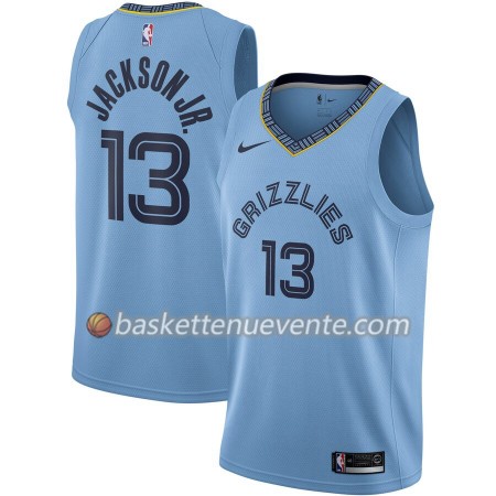 Maillot Basket Memphis Grizzlies Jaren Jackson Jr. 13 2019-20 Nike Statement Edition Swingman - Homme